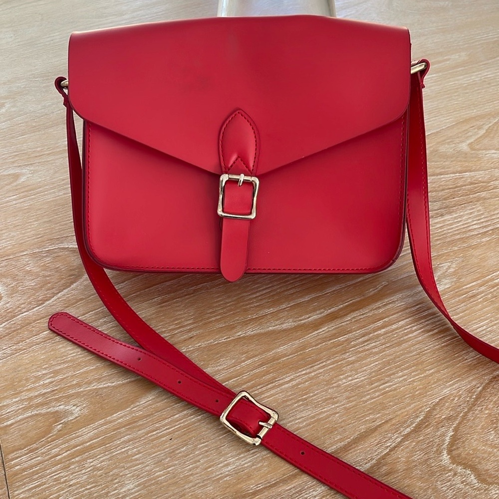 Angela Roí - Sustainable fashion bag